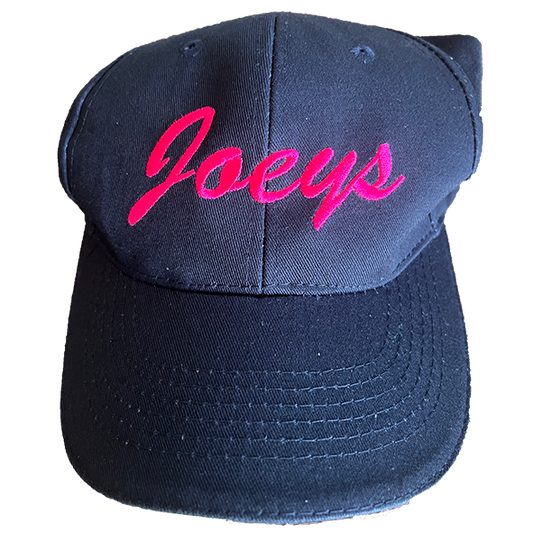 Basketball Supporters Cap