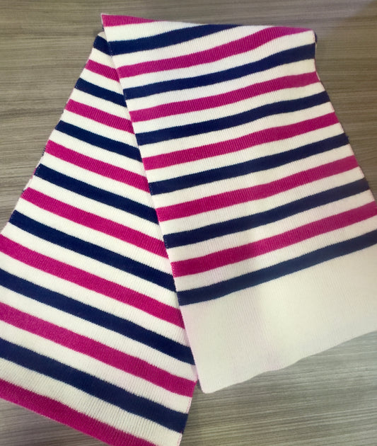 Footy Scarf