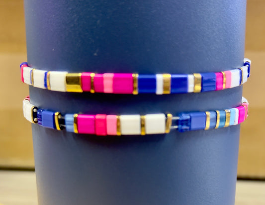 Stacking Bracelets $20 each