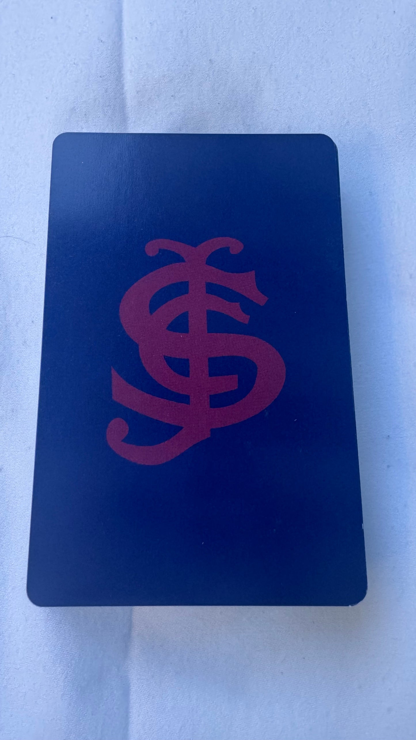 Cards