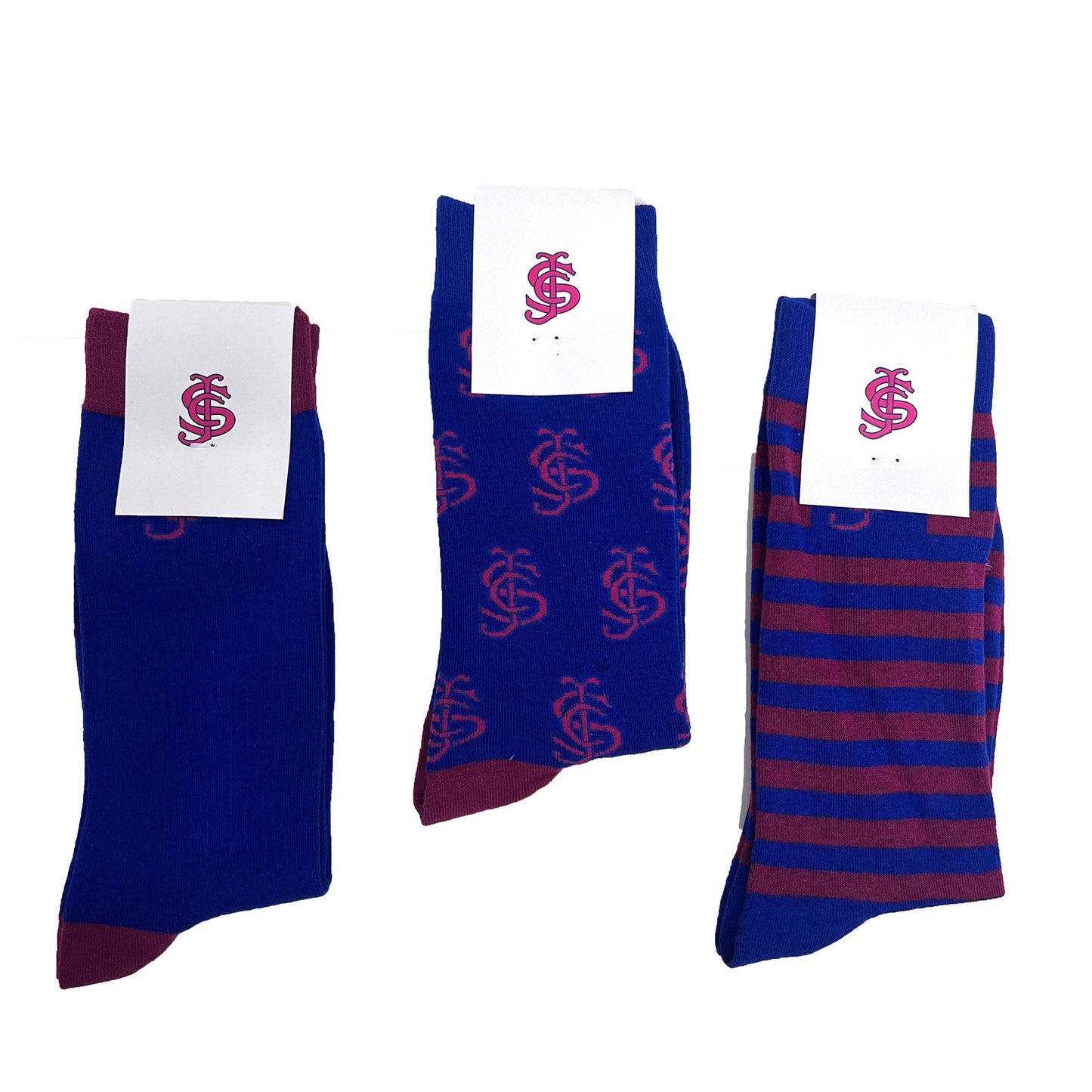 3 Pack of Socks