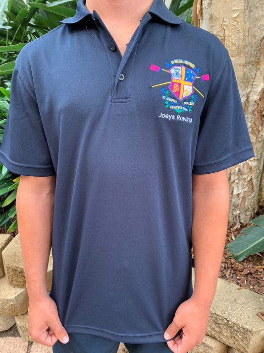 Rowing Polo - Mens