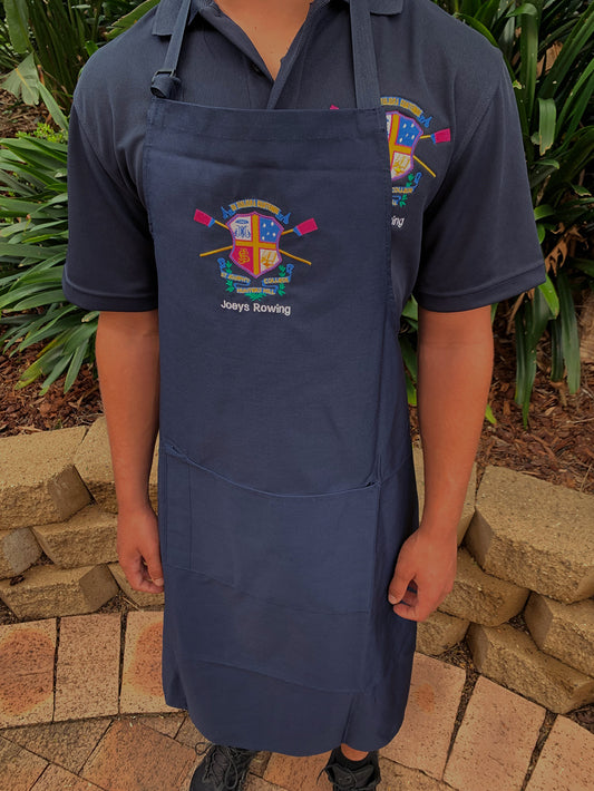 SJC Apron