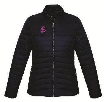 Expedition Jacket - Ladies