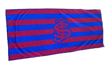 SJC Towel