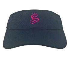 SJC Visor - Navy