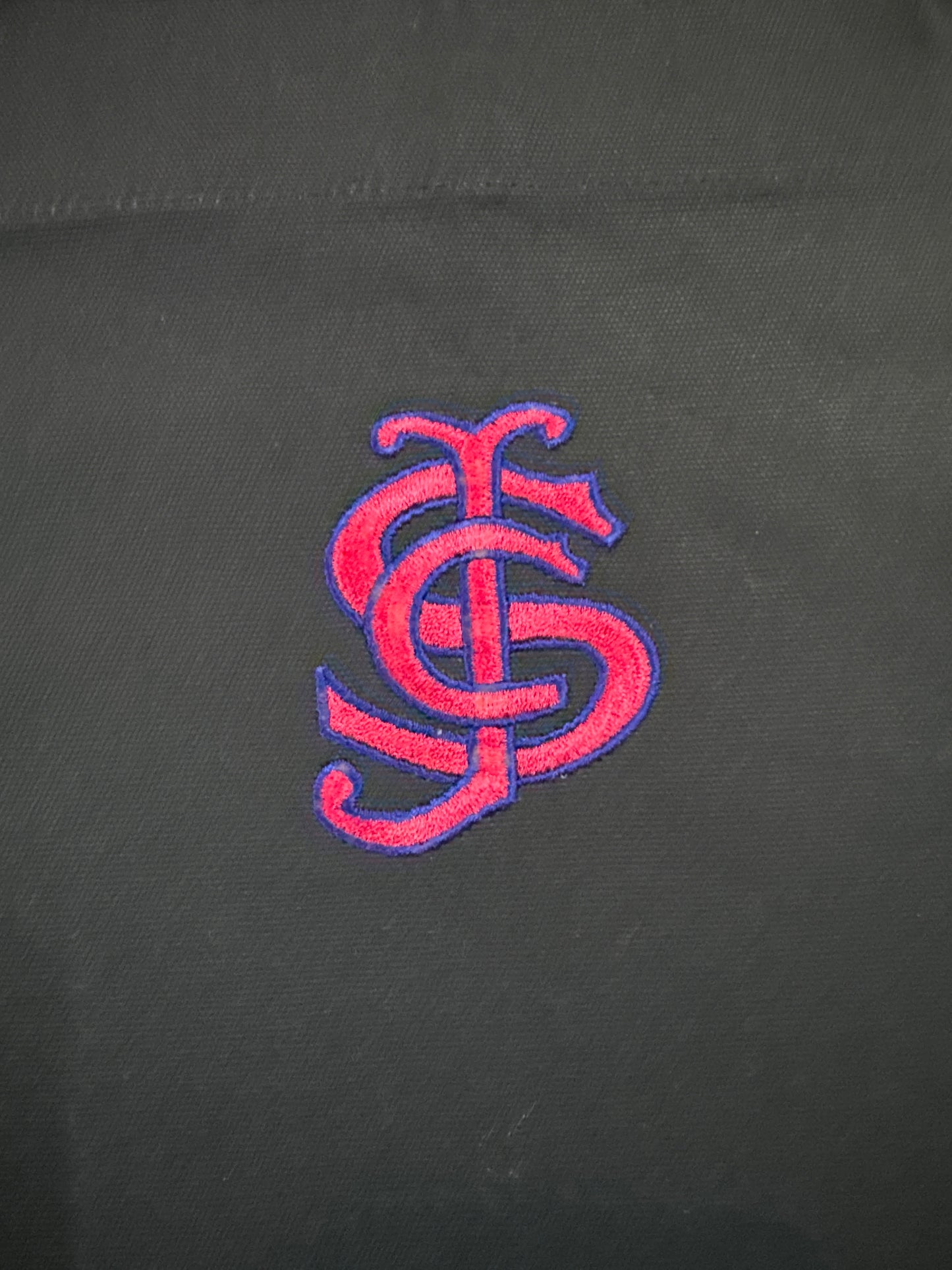 Apron