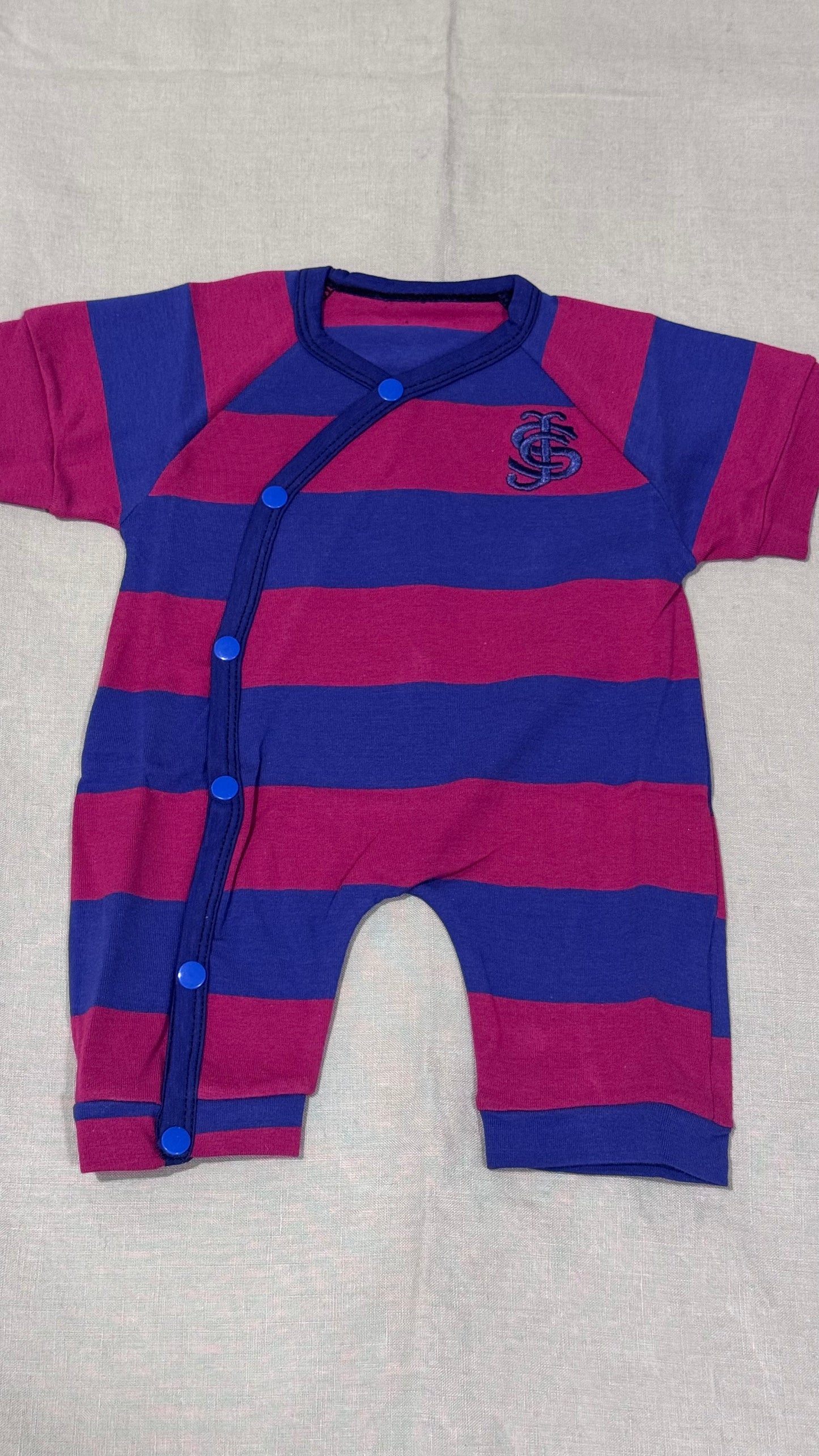 Baby romper suit - limited edition