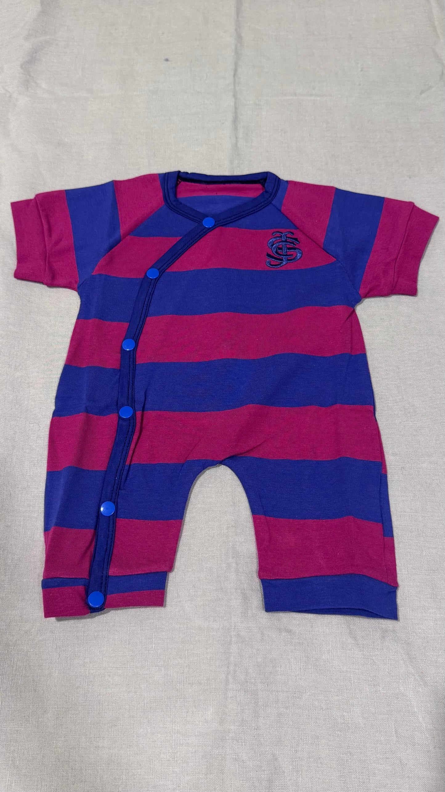 Baby romper suit - limited edition