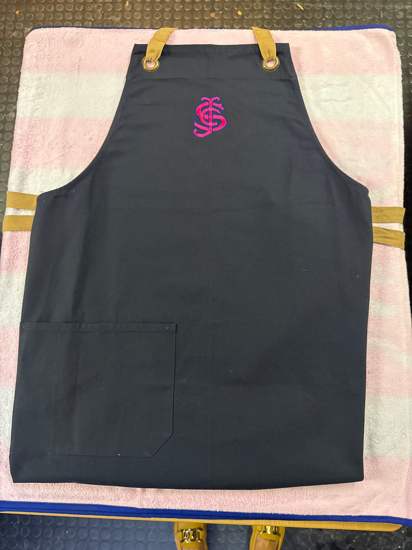 Apron