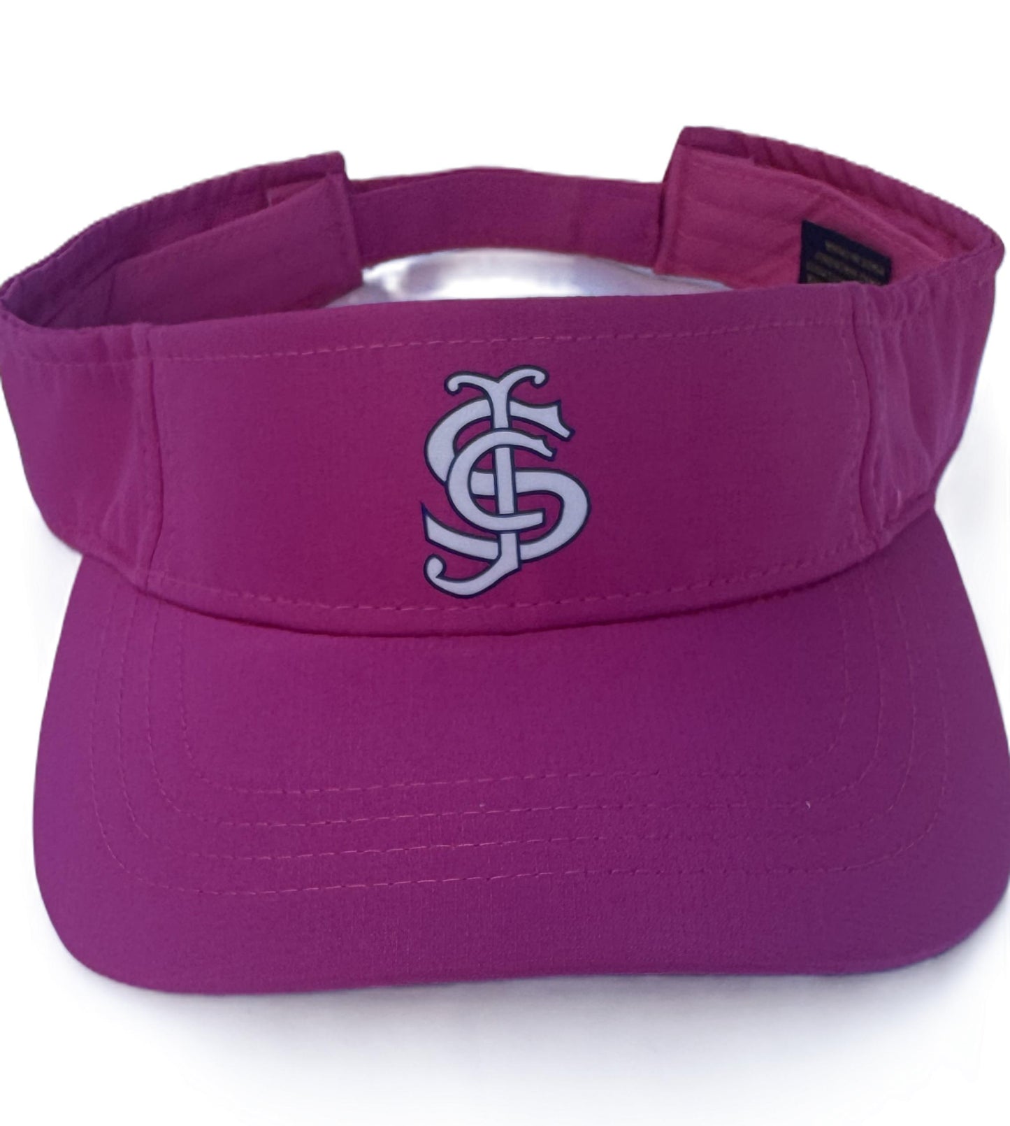 Pink Visor