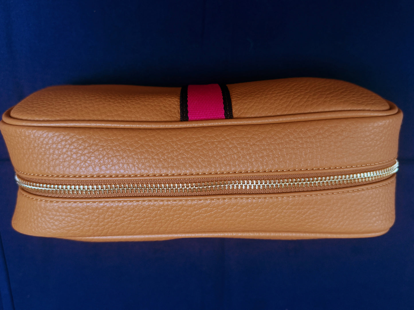 2024 Leather Washbag