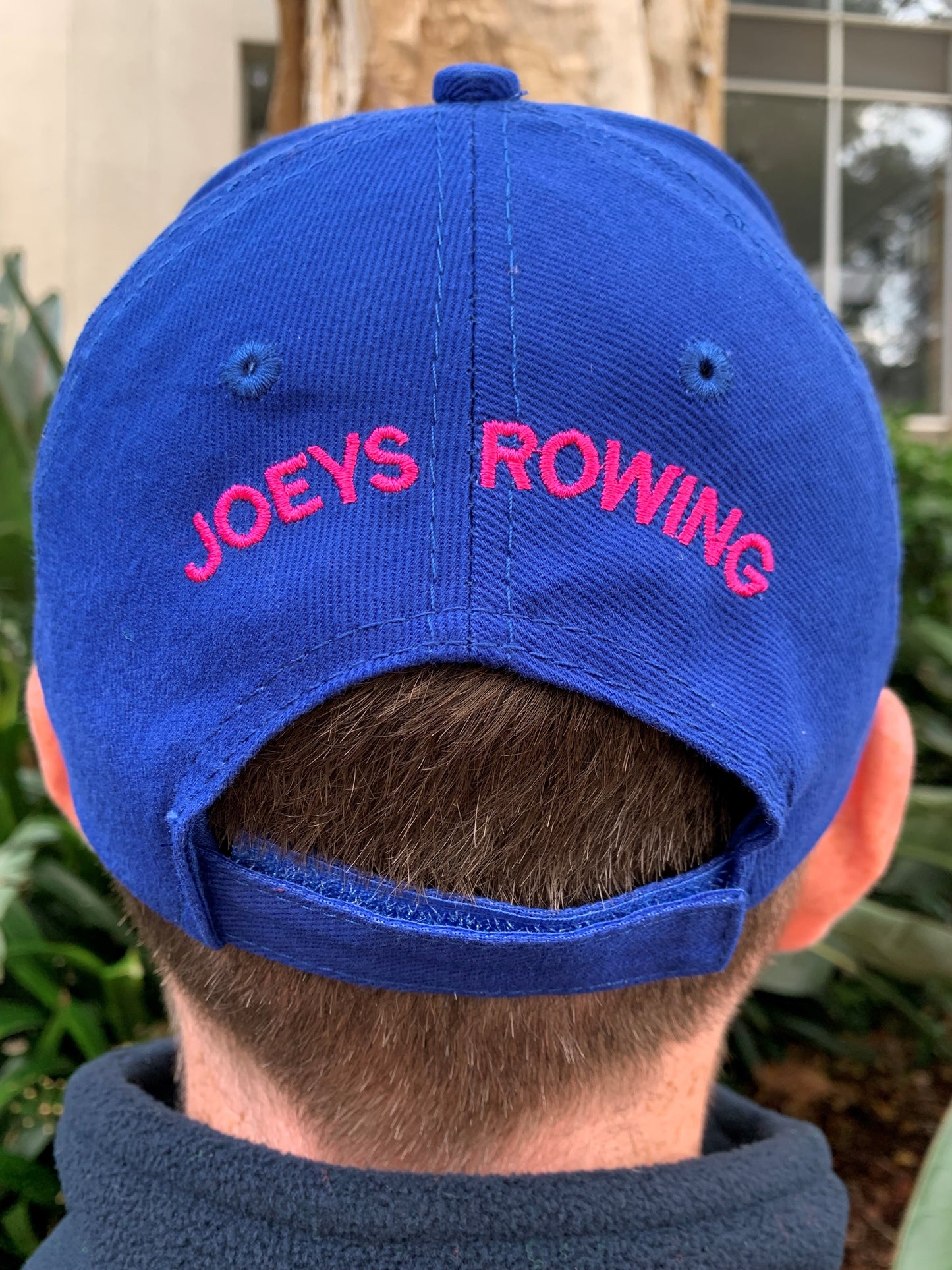 Rowing Cap